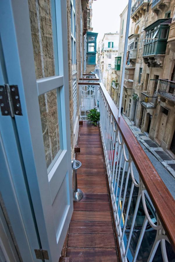 No 68 In Valletta Dış mekan fotoğraf